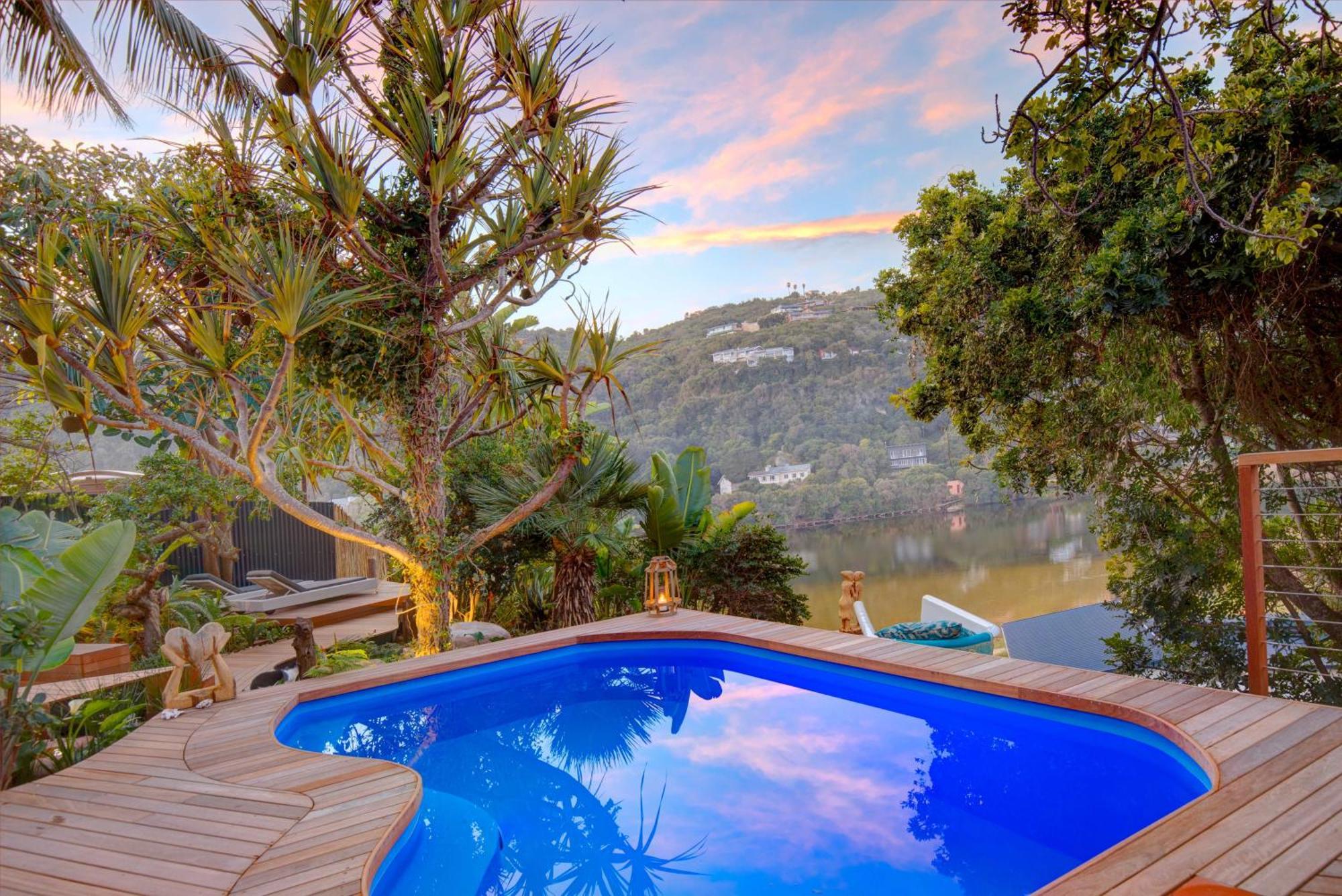 Wildernis Villa Sol מראה חיצוני תמונה