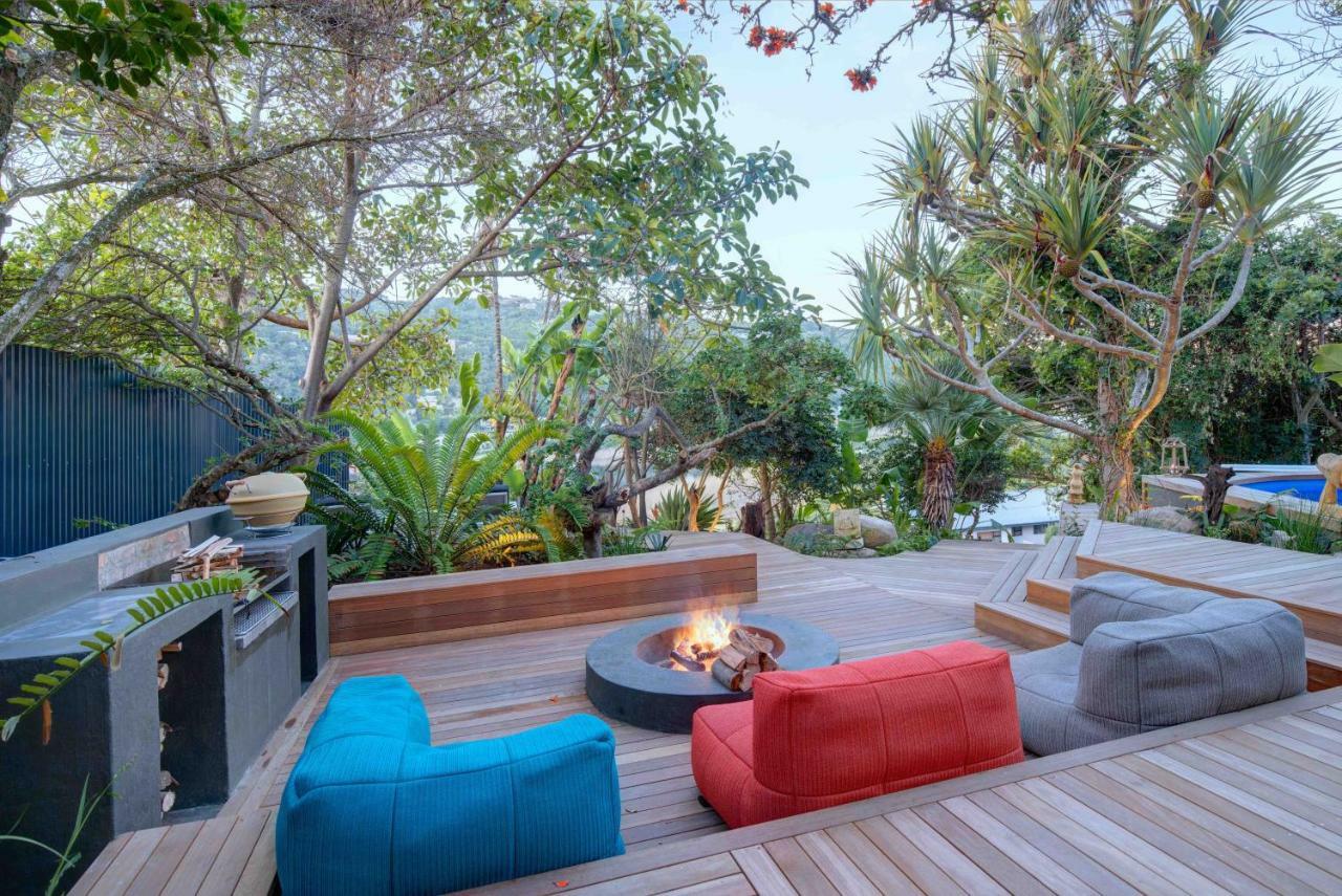 Wildernis Villa Sol מראה חיצוני תמונה