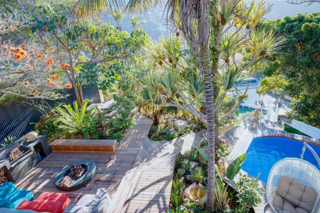 Wildernis Villa Sol מראה חיצוני תמונה