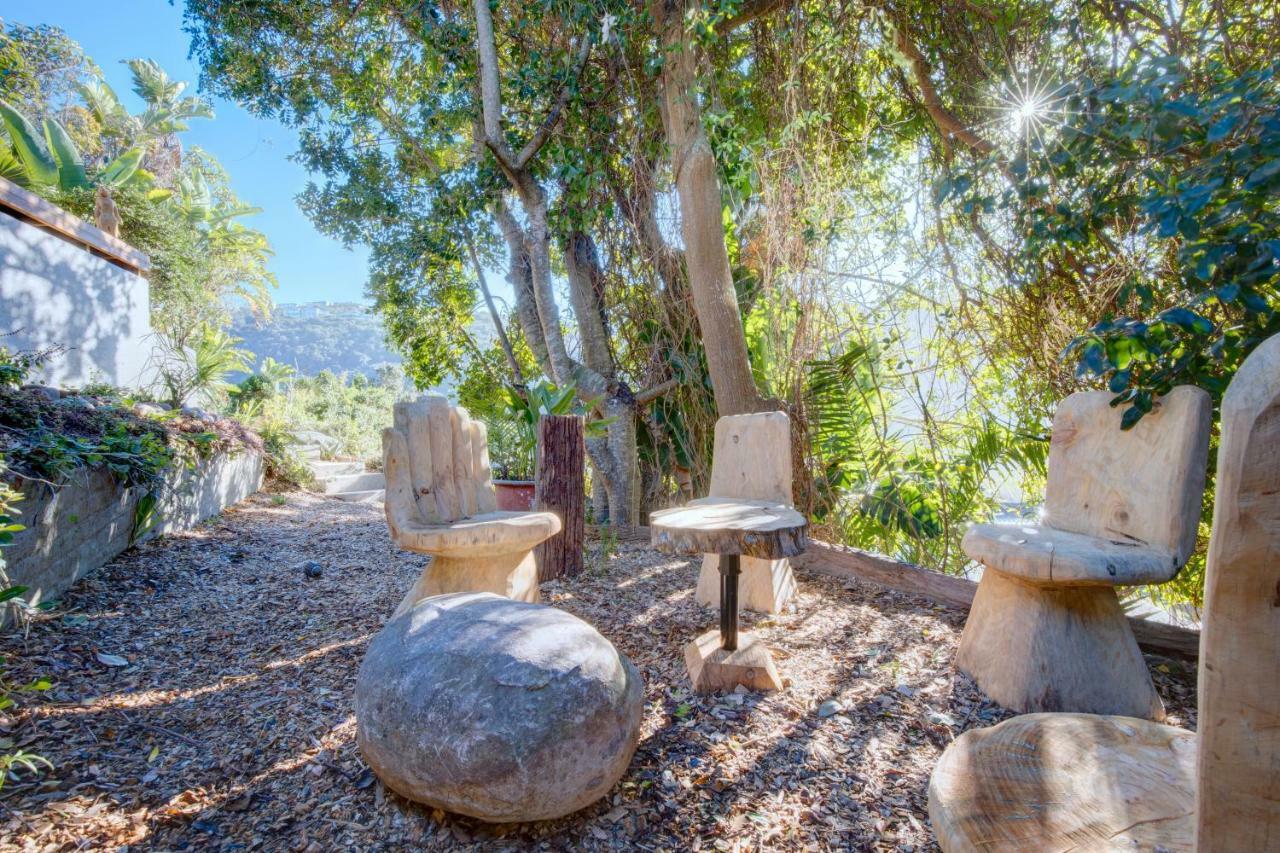 Wildernis Villa Sol מראה חיצוני תמונה