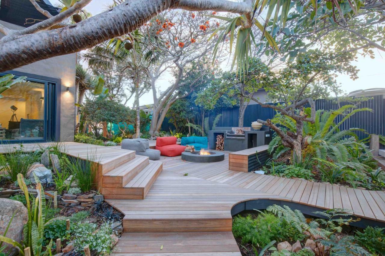 Wildernis Villa Sol מראה חיצוני תמונה