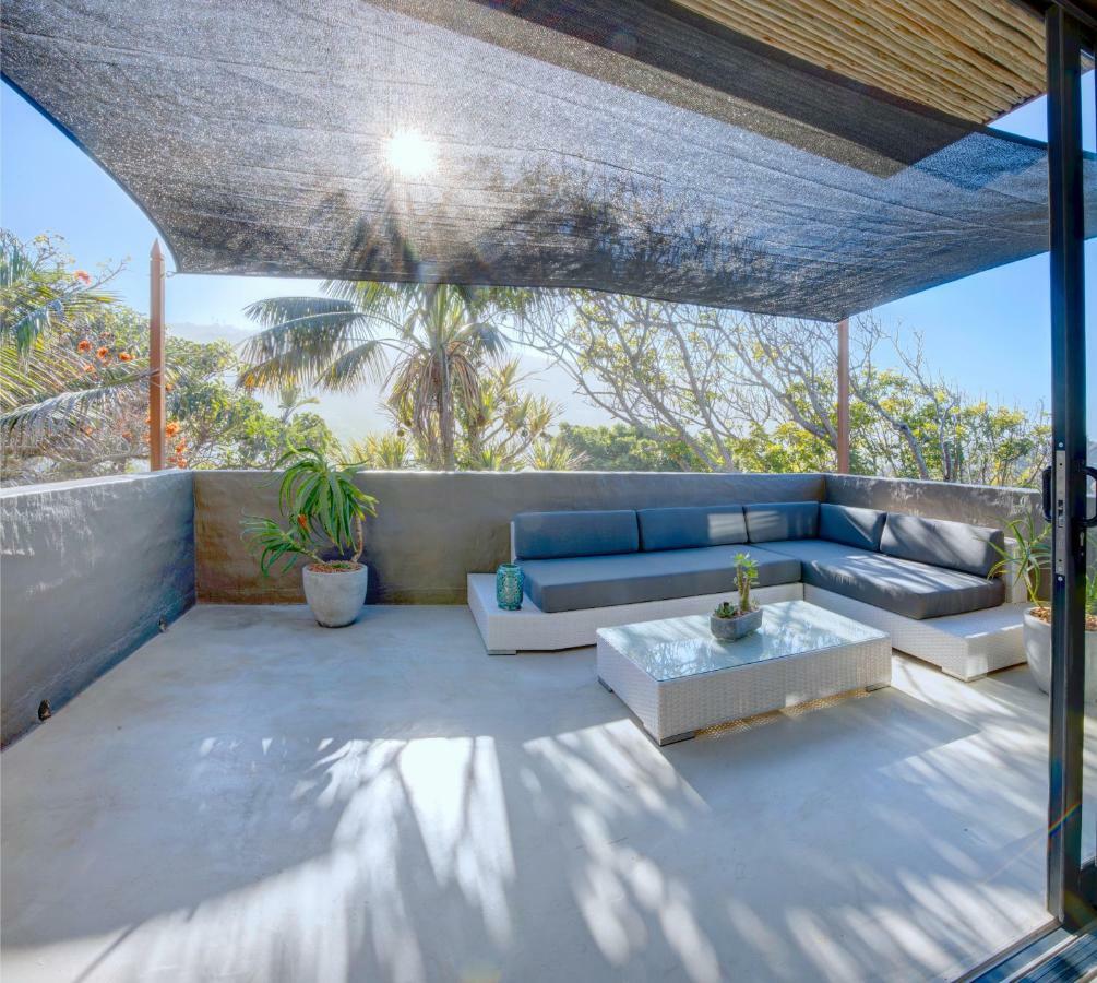 Wildernis Villa Sol מראה חיצוני תמונה