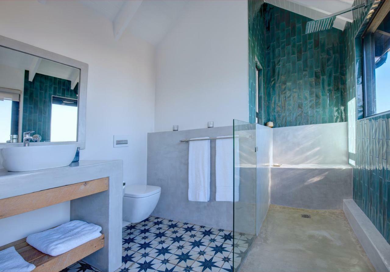 Wildernis Villa Sol מראה חיצוני תמונה