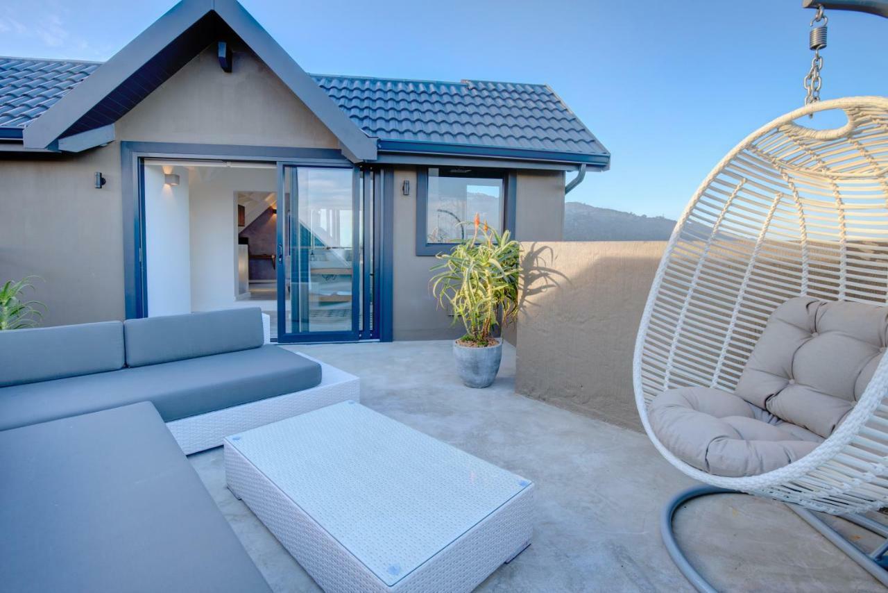 Wildernis Villa Sol מראה חיצוני תמונה