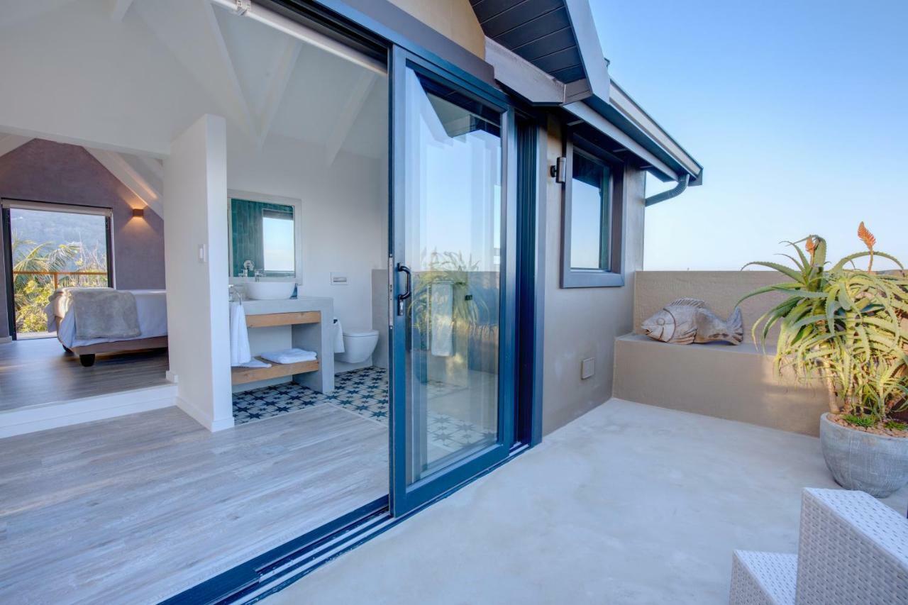 Wildernis Villa Sol מראה חיצוני תמונה