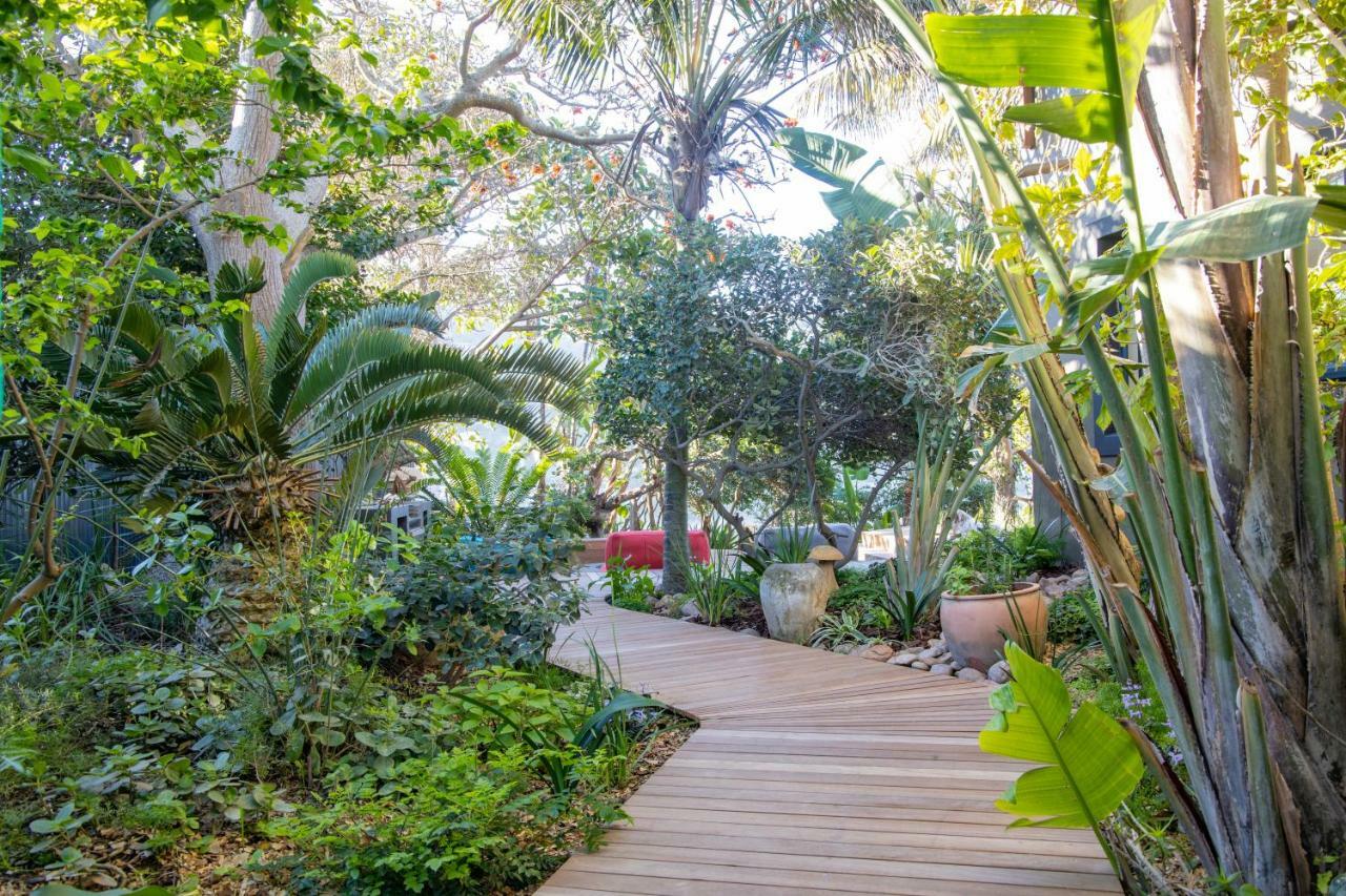 Wildernis Villa Sol מראה חיצוני תמונה
