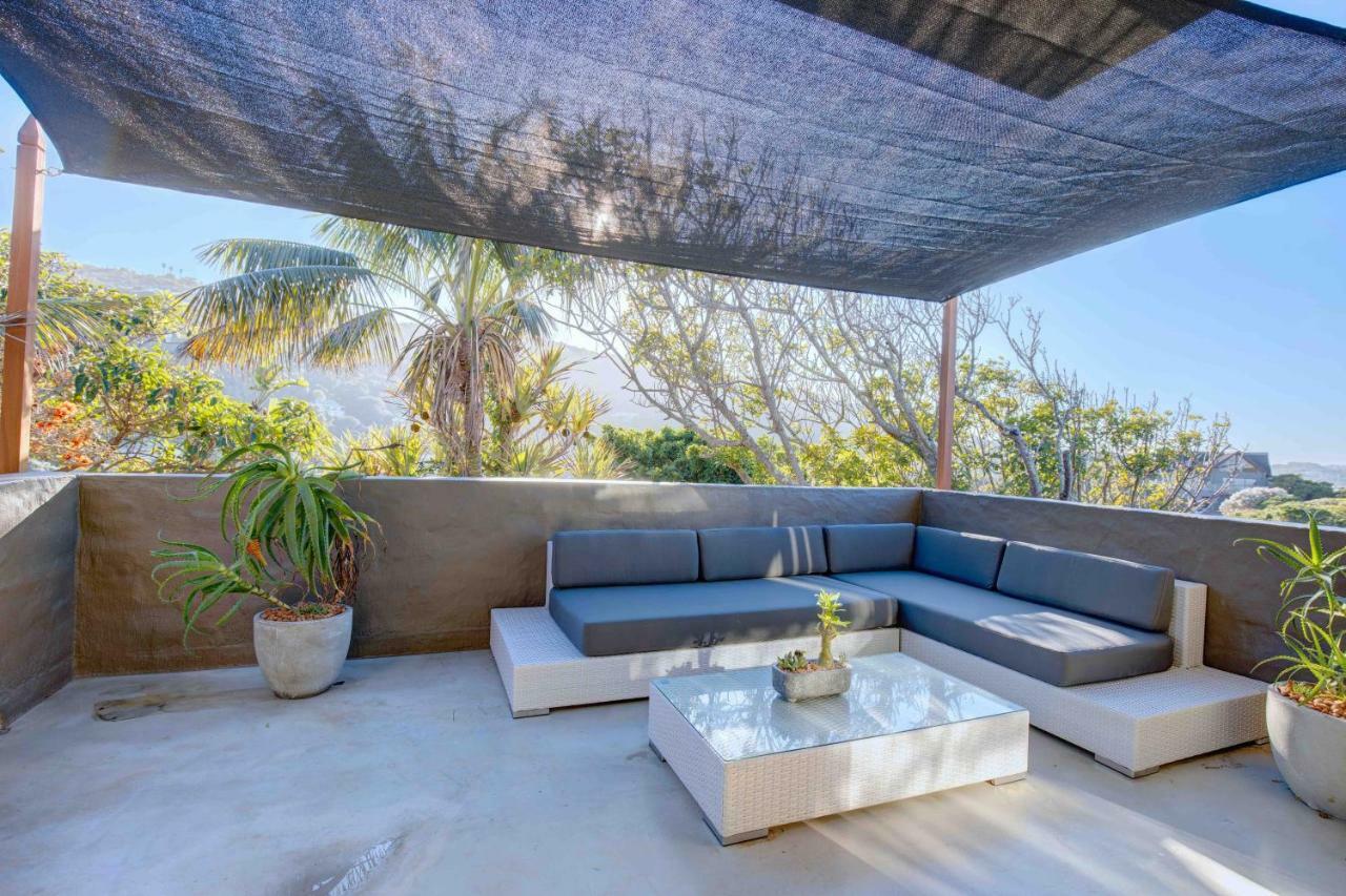 Wildernis Villa Sol מראה חיצוני תמונה